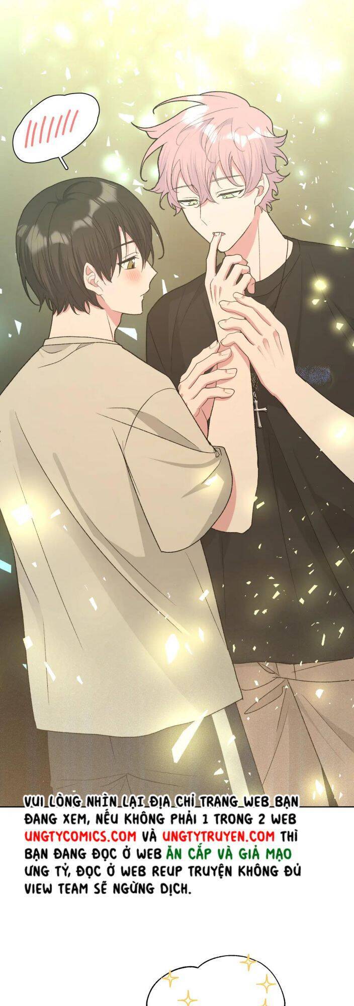 Cẩn Thận Bị Mộng Ma Ăn Mất Đó! Chapter 88 - 31