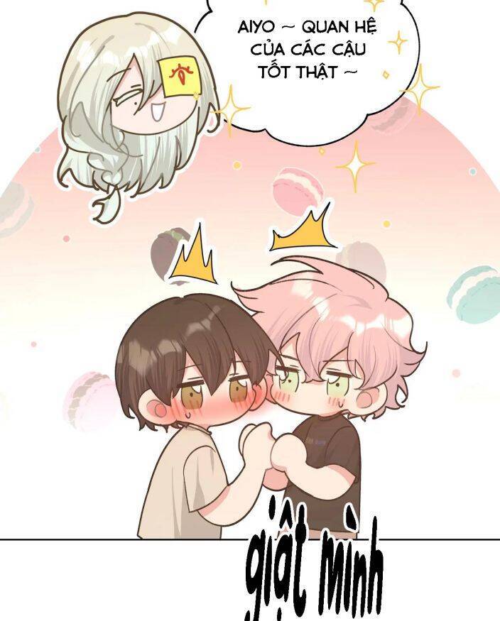 Cẩn Thận Bị Mộng Ma Ăn Mất Đó! Chapter 88 - 32