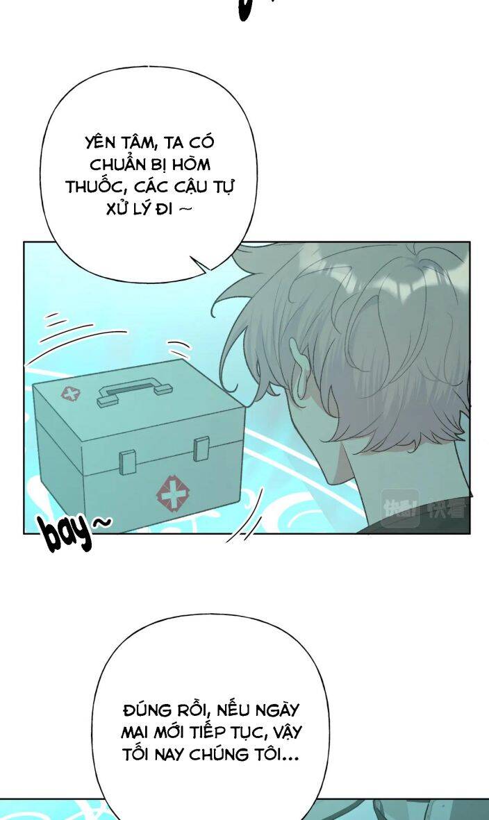 Cẩn Thận Bị Mộng Ma Ăn Mất Đó! Chapter 88 - 33