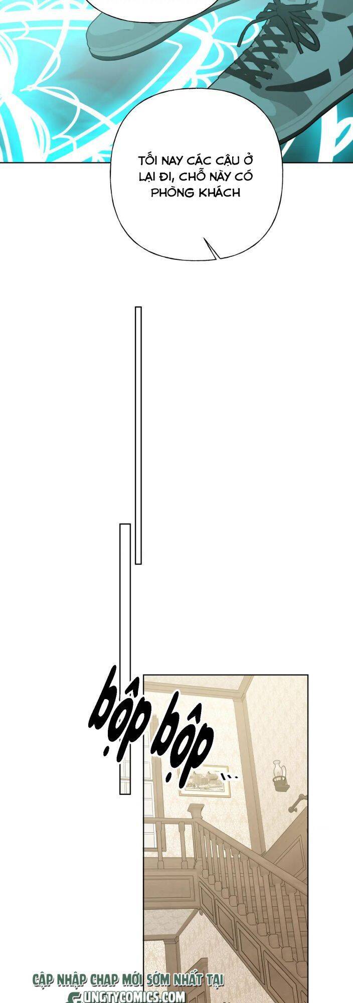 Cẩn Thận Bị Mộng Ma Ăn Mất Đó! Chapter 88 - 34