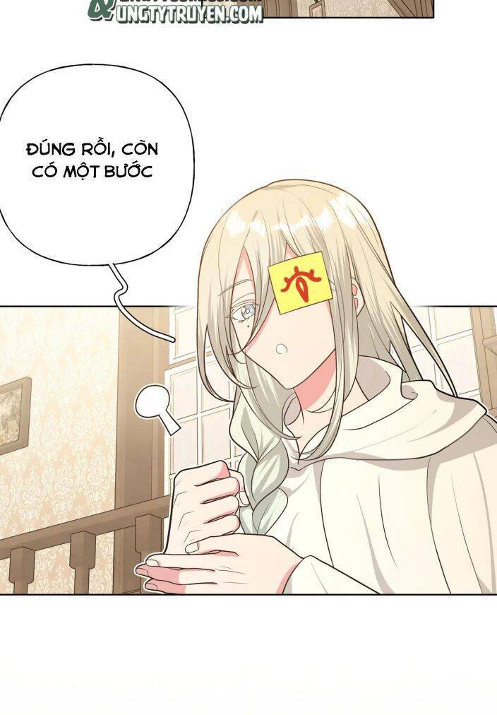 Cẩn Thận Bị Mộng Ma Ăn Mất Đó! Chapter 88 - 35