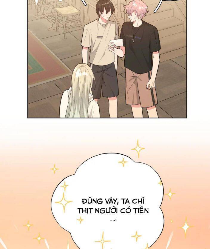 Cẩn Thận Bị Mộng Ma Ăn Mất Đó! Chapter 88 - 37