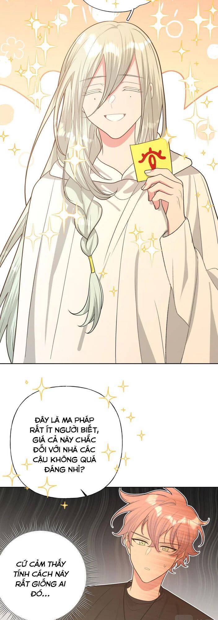 Cẩn Thận Bị Mộng Ma Ăn Mất Đó! Chapter 88 - 38