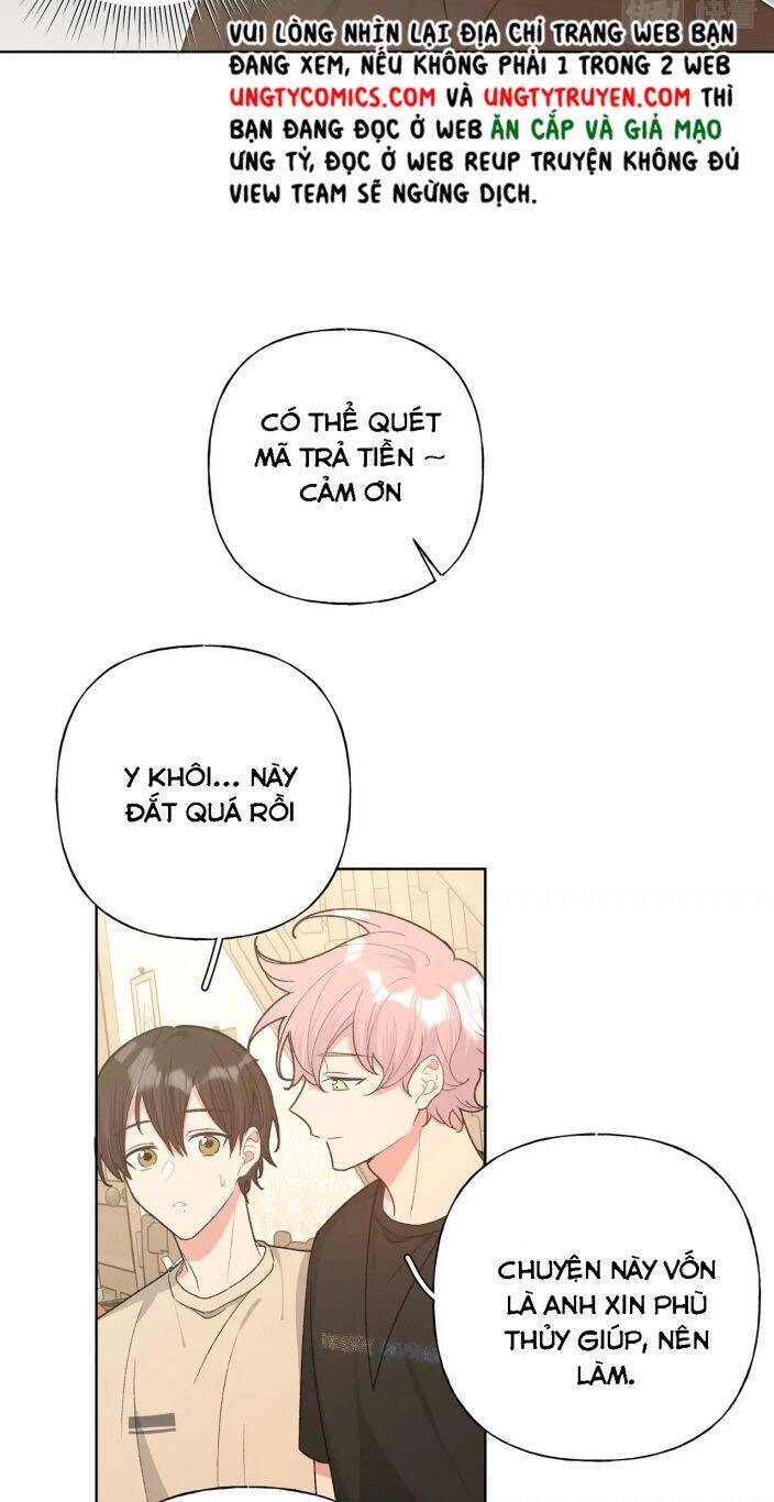 Cẩn Thận Bị Mộng Ma Ăn Mất Đó! Chapter 88 - 39