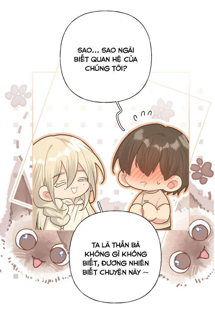 Cẩn Thận Bị Mộng Ma Ăn Mất Đó! Chapter 88 - 41