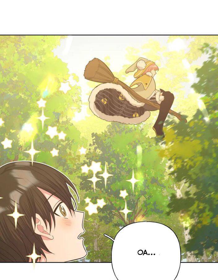 Cẩn Thận Bị Mộng Ma Ăn Mất Đó! Chapter 88 - 7