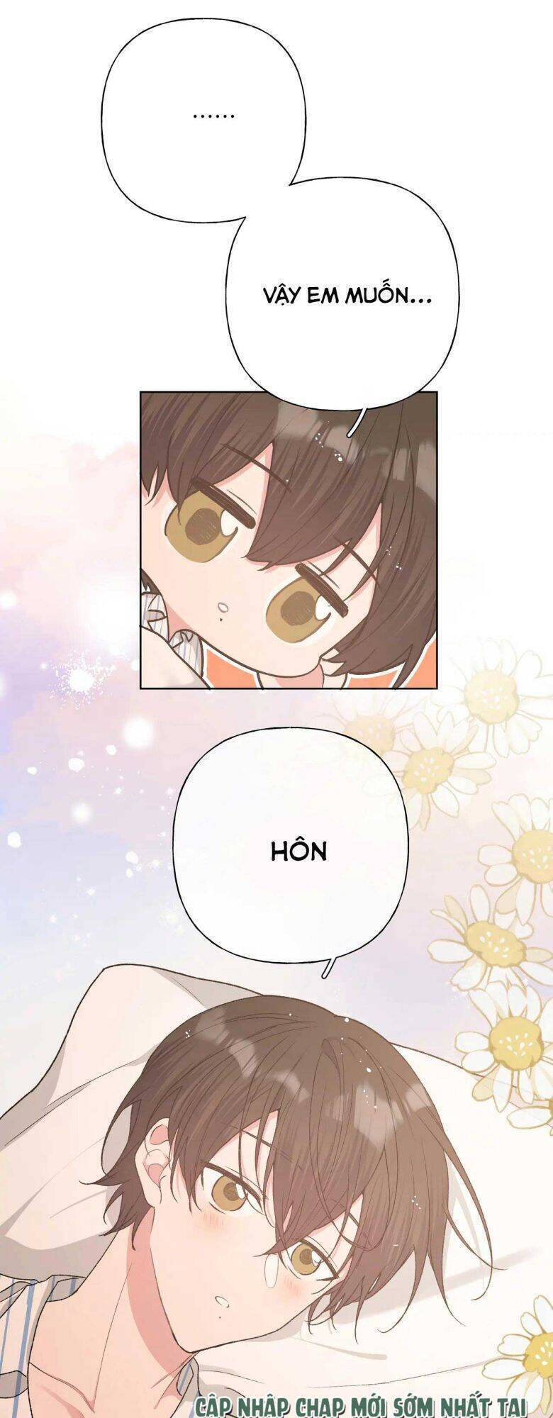 Cẩn Thận Bị Mộng Ma Ăn Mất Đó! Chapter 83 - 2