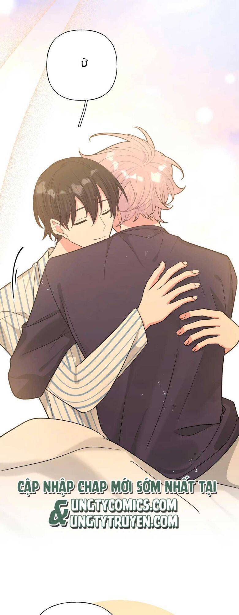 Cẩn Thận Bị Mộng Ma Ăn Mất Đó! Chapter 83 - 14