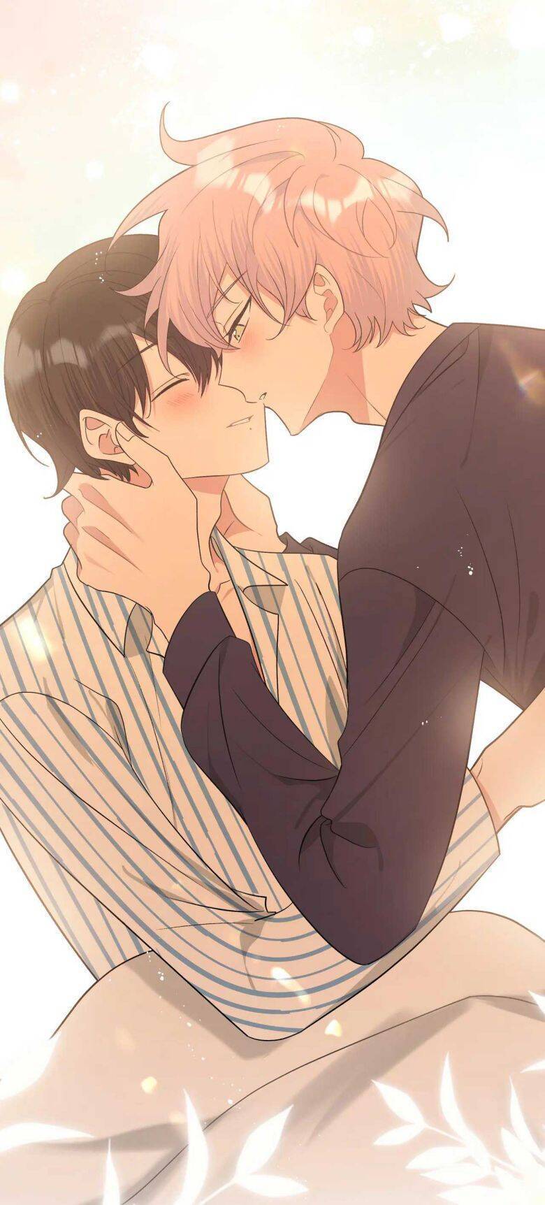 Cẩn Thận Bị Mộng Ma Ăn Mất Đó! Chapter 83 - 17