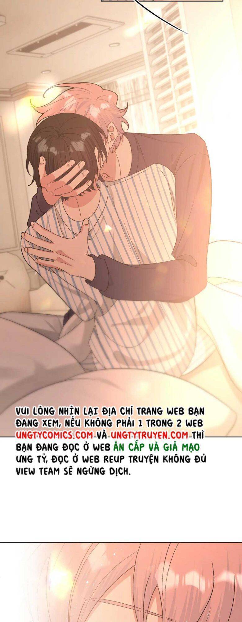 Cẩn Thận Bị Mộng Ma Ăn Mất Đó! Chapter 83 - 21