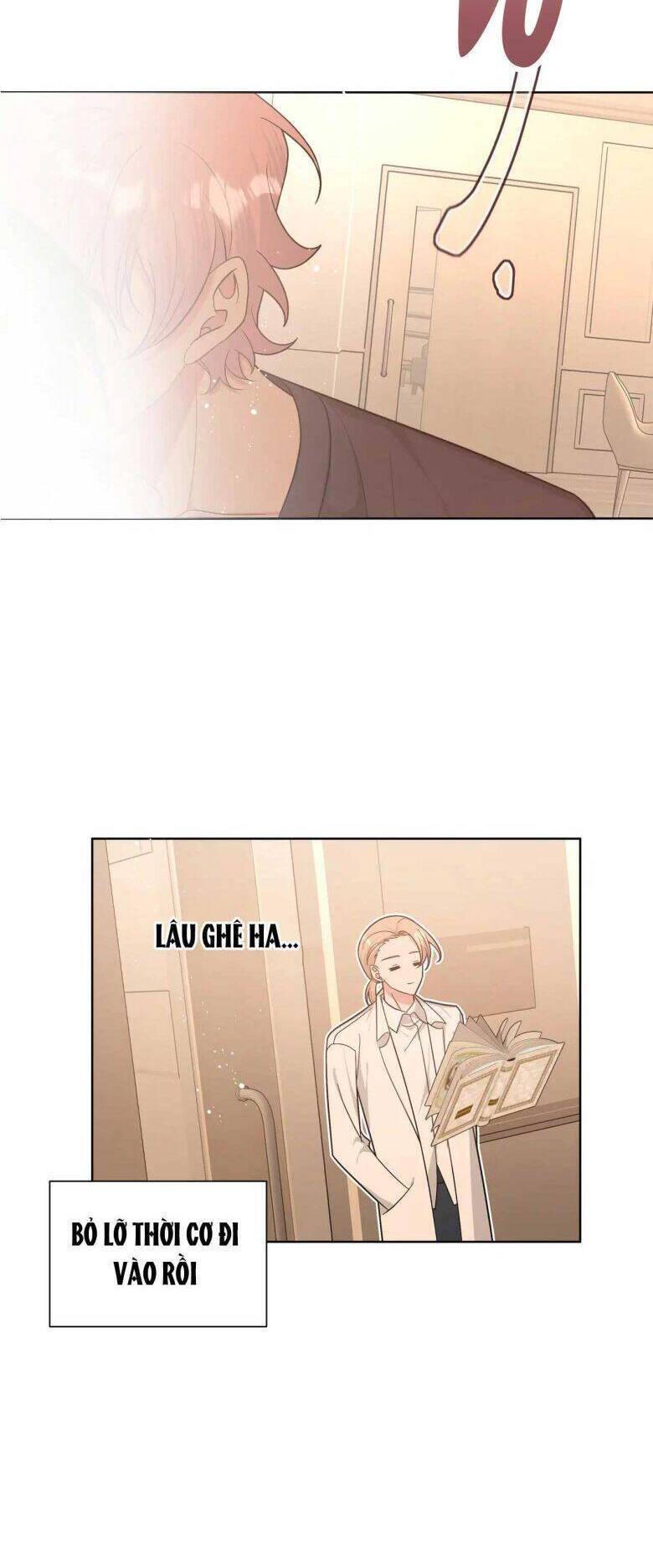 Cẩn Thận Bị Mộng Ma Ăn Mất Đó! Chapter 83 - 23