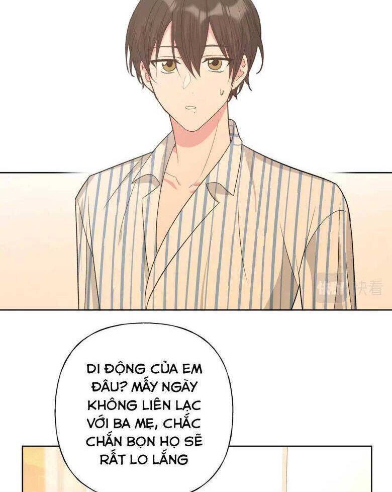 Cẩn Thận Bị Mộng Ma Ăn Mất Đó! Chapter 83 - 26