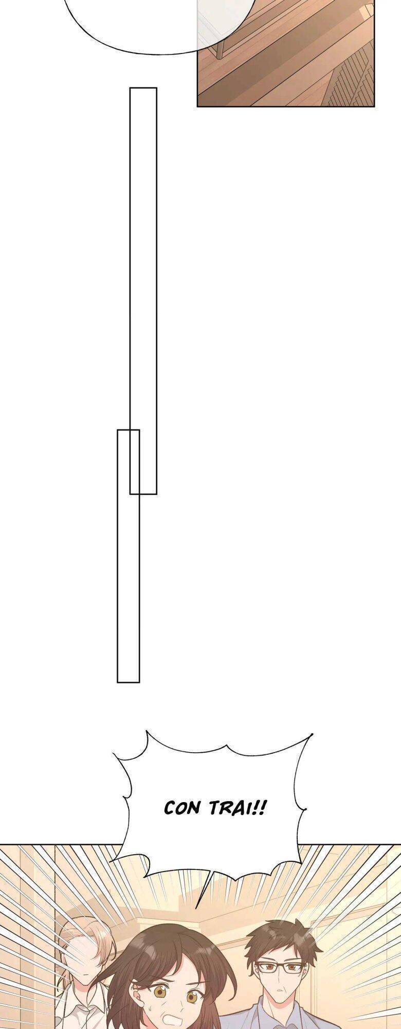 Cẩn Thận Bị Mộng Ma Ăn Mất Đó! Chapter 83 - 30