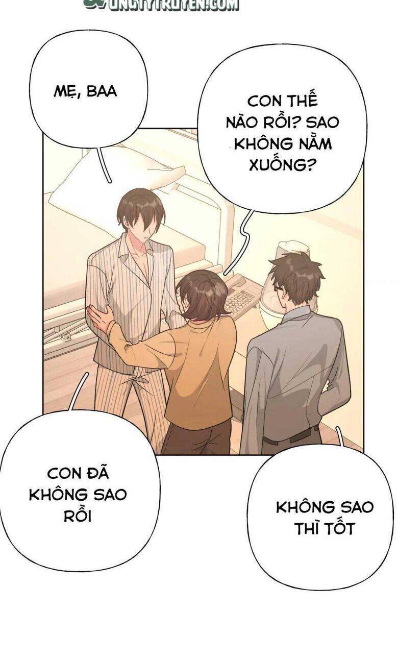 Cẩn Thận Bị Mộng Ma Ăn Mất Đó! Chapter 83 - 32