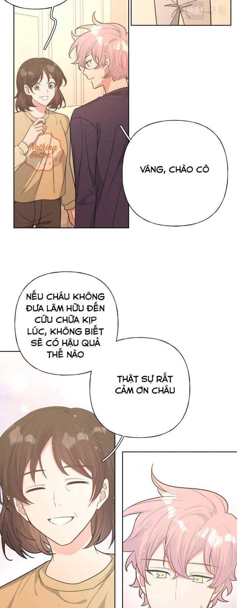 Cẩn Thận Bị Mộng Ma Ăn Mất Đó! Chapter 83 - 35