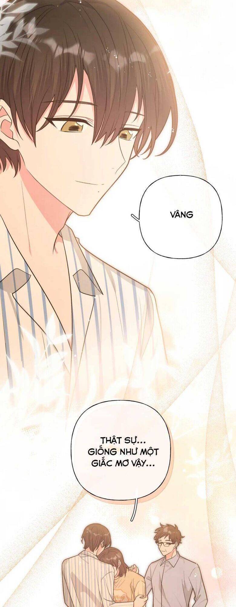 Cẩn Thận Bị Mộng Ma Ăn Mất Đó! Chapter 83 - 39