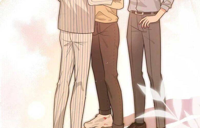 Cẩn Thận Bị Mộng Ma Ăn Mất Đó! Chapter 83 - 40