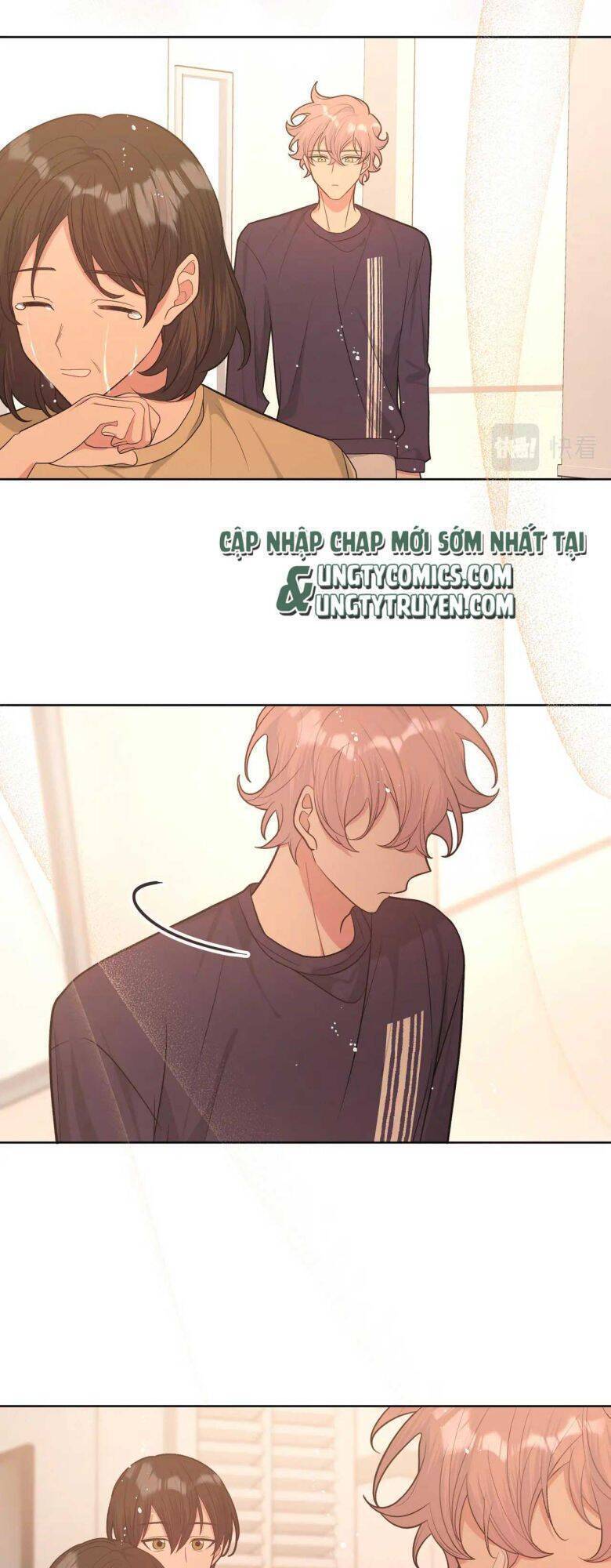 Cẩn Thận Bị Mộng Ma Ăn Mất Đó! Chapter 83 - 42