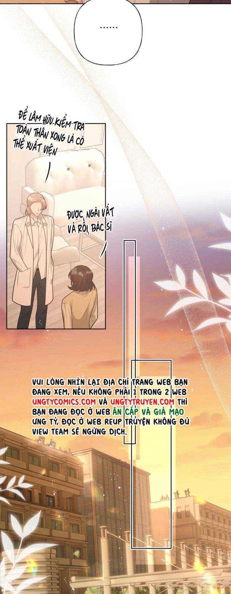 Cẩn Thận Bị Mộng Ma Ăn Mất Đó! Chapter 83 - 44