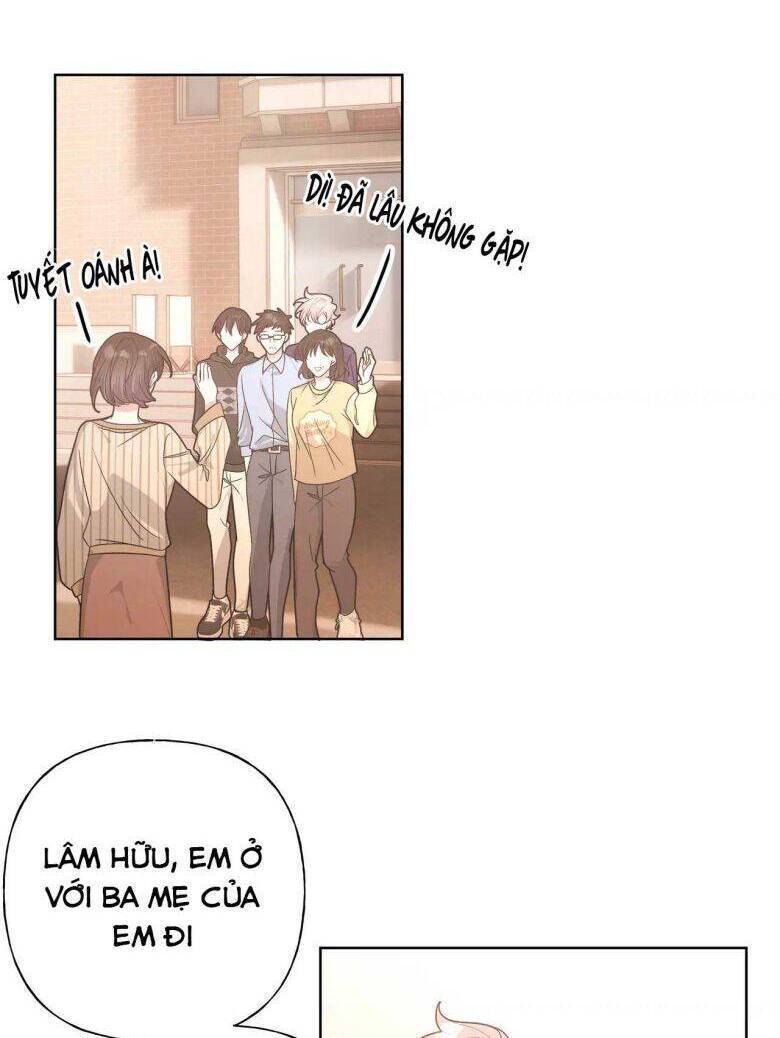 Cẩn Thận Bị Mộng Ma Ăn Mất Đó! Chapter 83 - 46