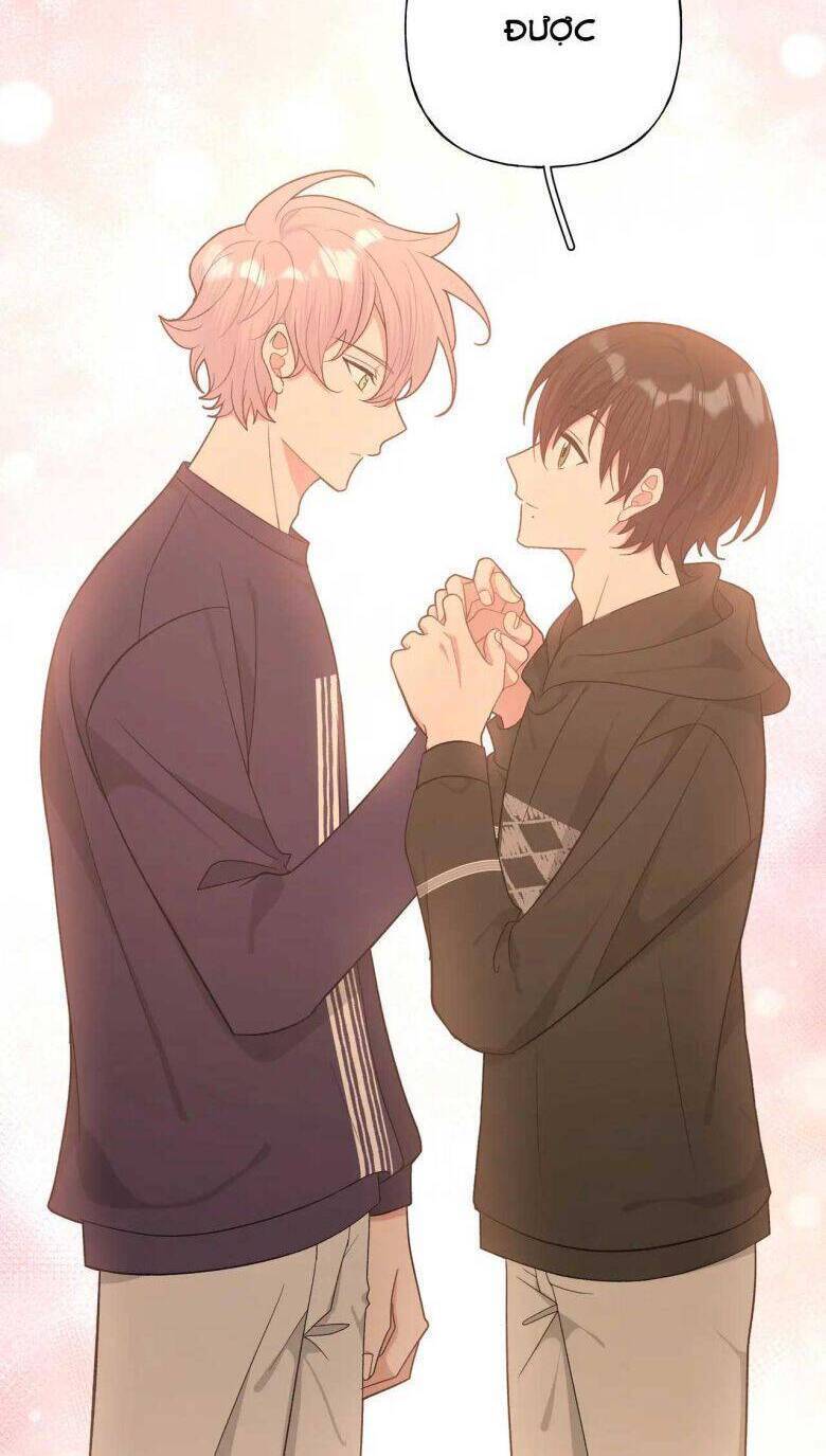 Cẩn Thận Bị Mộng Ma Ăn Mất Đó! Chapter 83 - 49