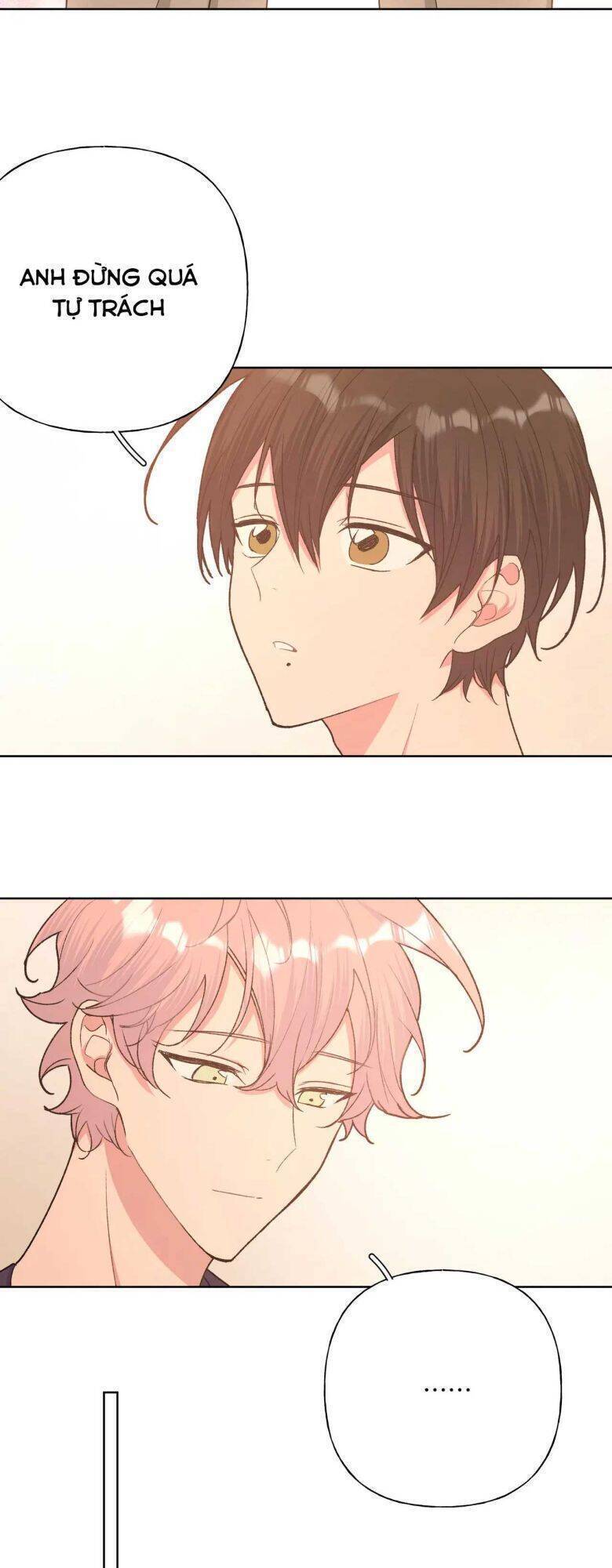 Cẩn Thận Bị Mộng Ma Ăn Mất Đó! Chapter 83 - 50