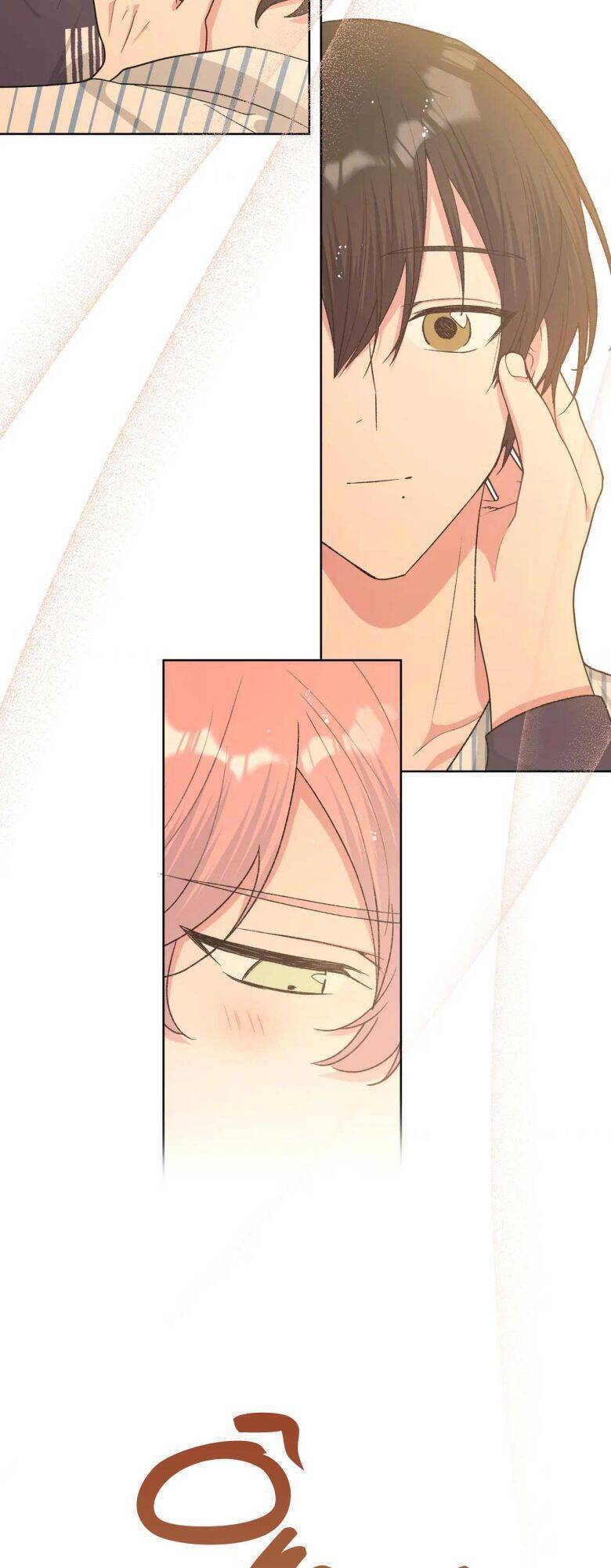 Cẩn Thận Bị Mộng Ma Ăn Mất Đó! Chapter 83 - 8