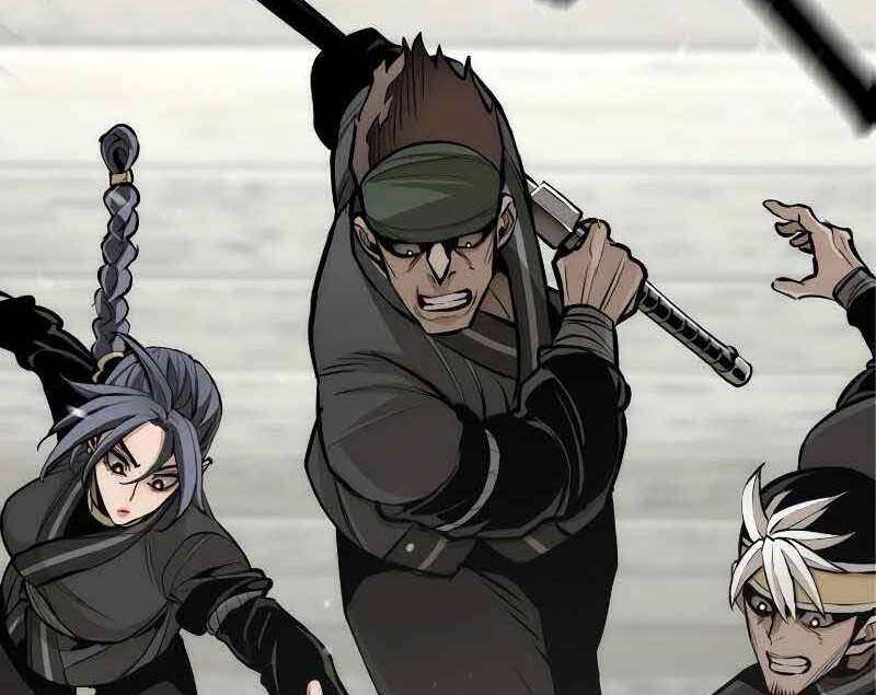 Thiên Ma Phi Thăng Truyện Chapter 46 - 138