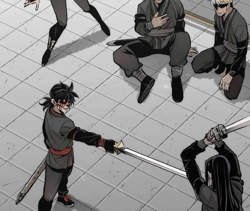 Thiên Ma Phi Thăng Truyện Chapter 46 - 182