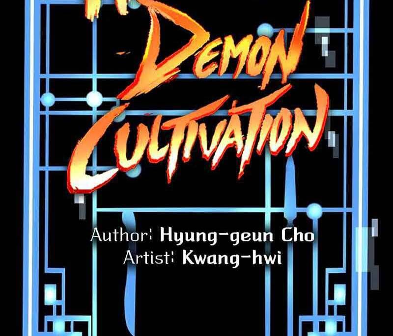 Thiên Ma Phi Thăng Truyện Chapter 46 - 3