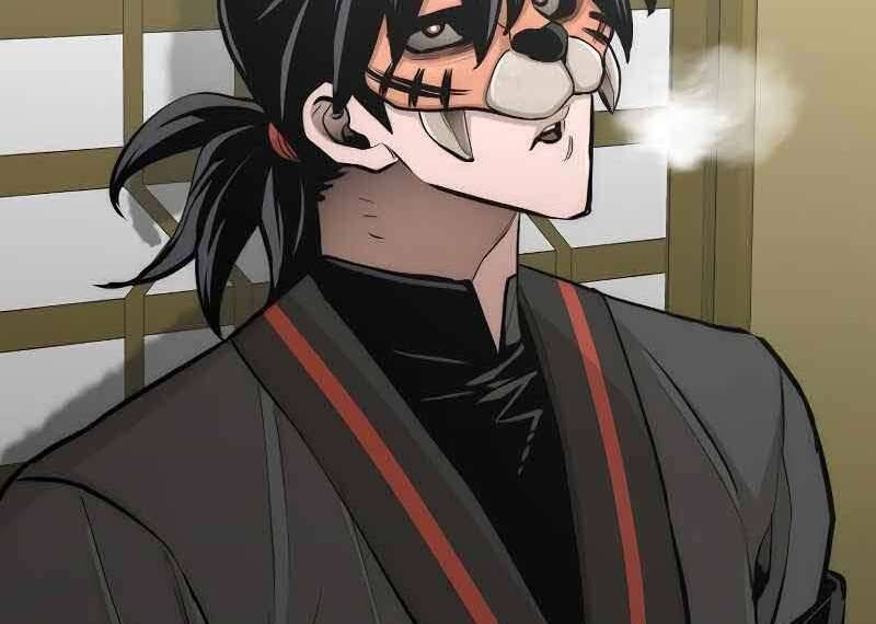 Thiên Ma Phi Thăng Truyện Chapter 46 - 217