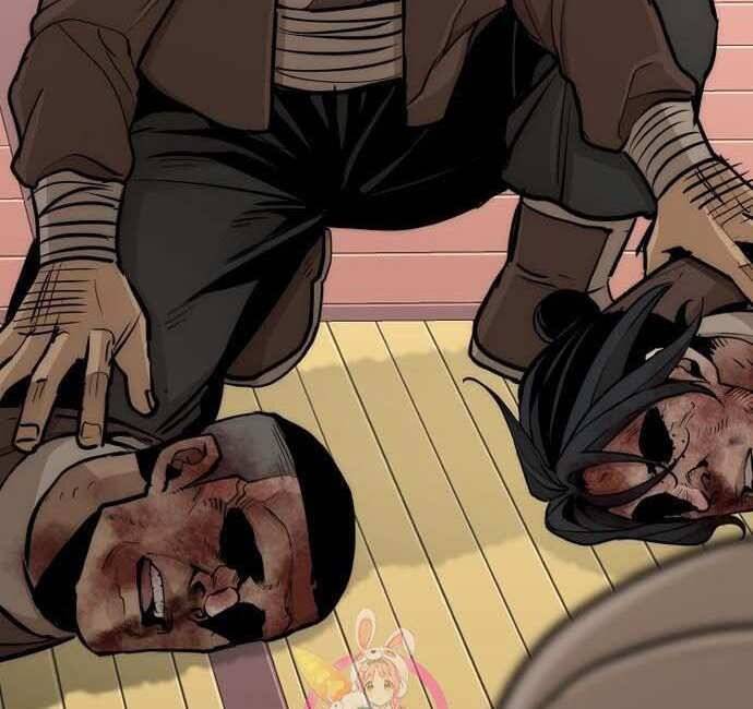 Thiên Ma Phi Thăng Truyện Chapter 48.5 - 110