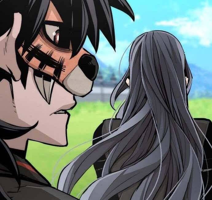 Thiên Ma Phi Thăng Truyện Chapter 48.5 - 46