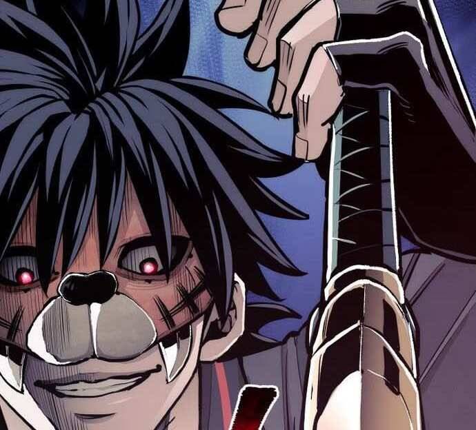 Thiên Ma Phi Thăng Truyện Chapter 48 - 175