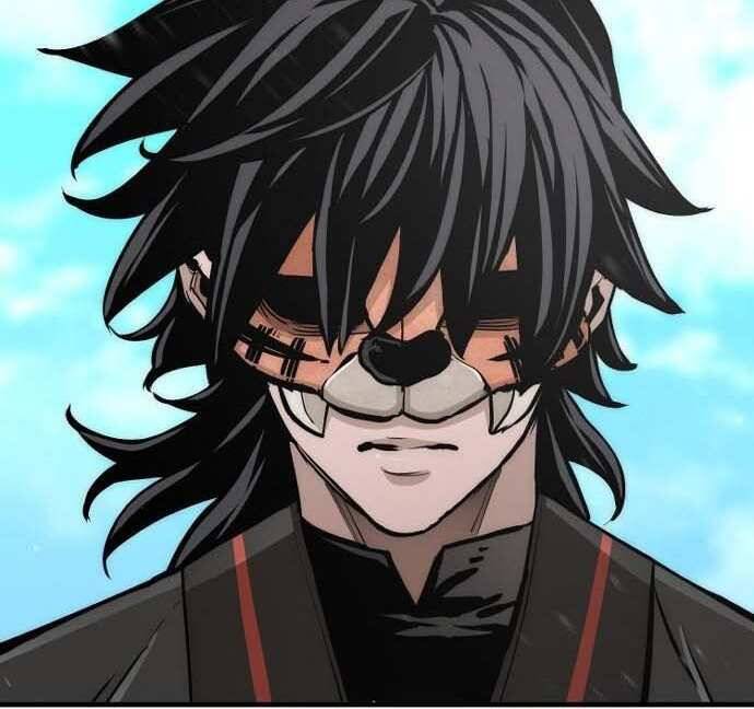 Thiên Ma Phi Thăng Truyện Chapter 48 - 6