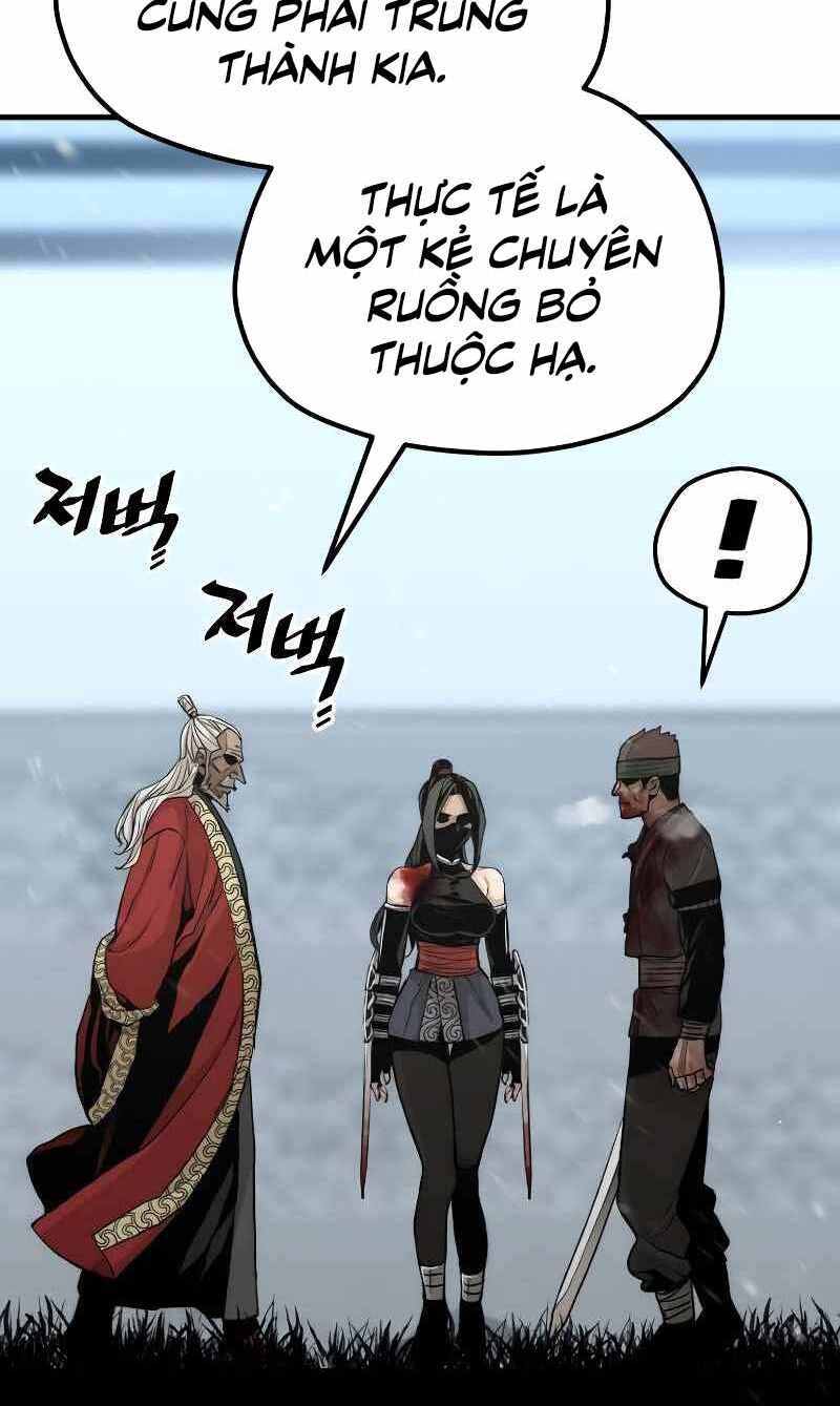 Thiên Ma Phi Thăng Truyện Chapter 52.5 - 33