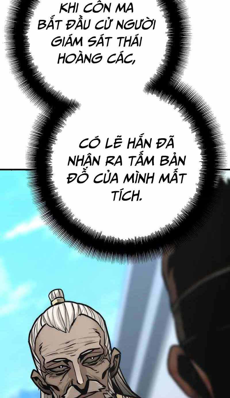 Thiên Ma Phi Thăng Truyện Chapter 52.5 - 45