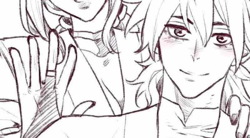 Thiên Ma Phi Thăng Truyện Chapter 52.5 - 96