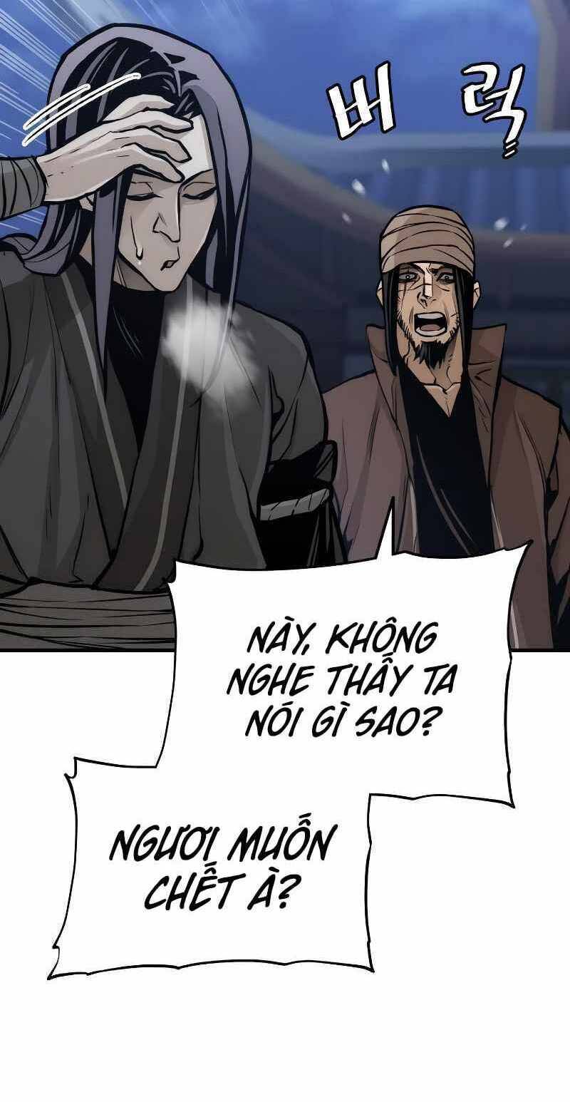 Thiên Ma Phi Thăng Truyện Chapter 54.5 - 43