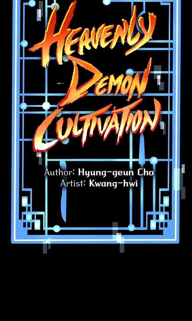 Thiên Ma Phi Thăng Truyện Chapter 54 - 13