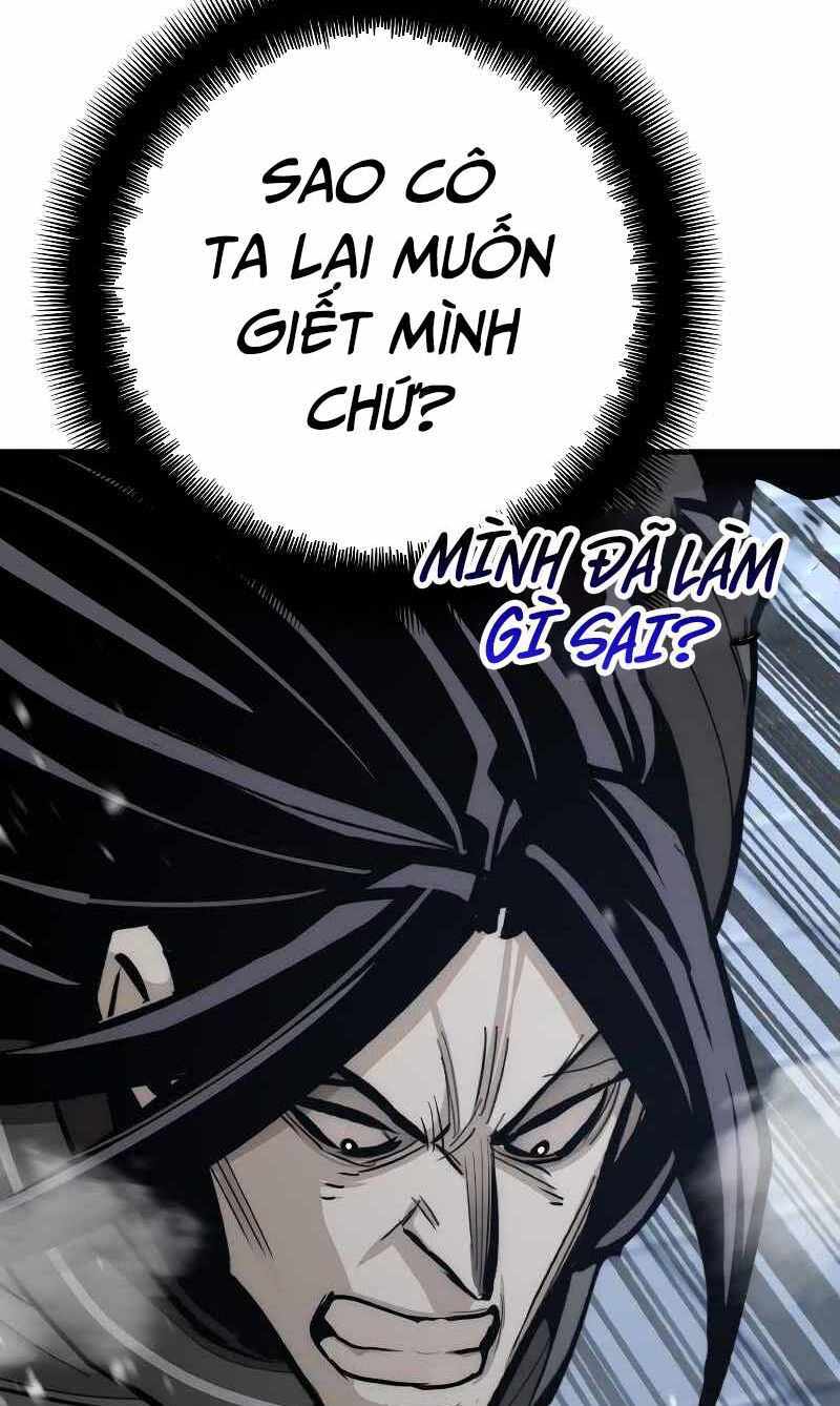 Thiên Ma Phi Thăng Truyện Chapter 54 - 17