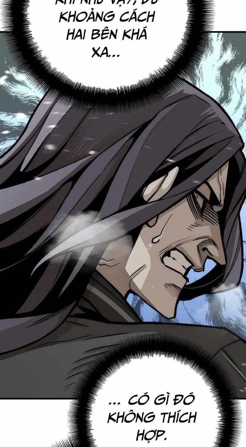 Thiên Ma Phi Thăng Truyện Chapter 54 - 23