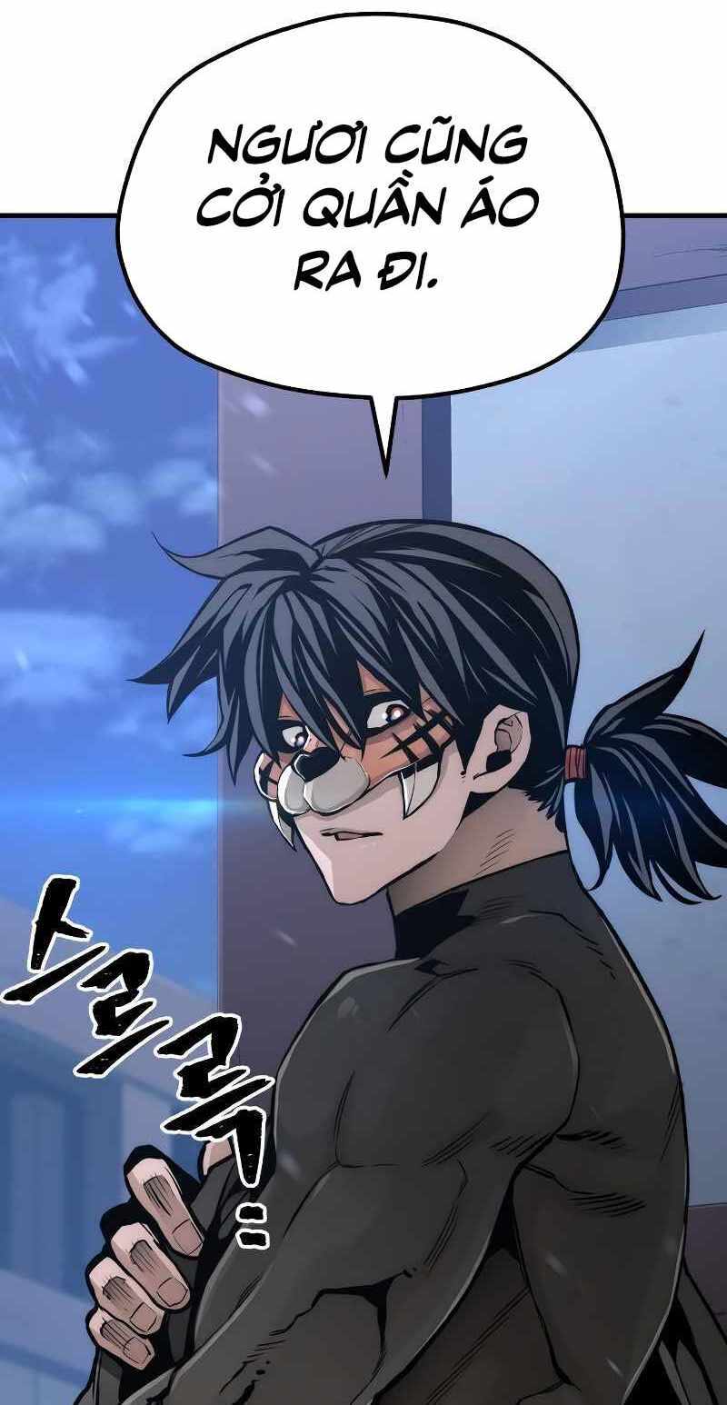 Thiên Ma Phi Thăng Truyện Chapter 54 - 43