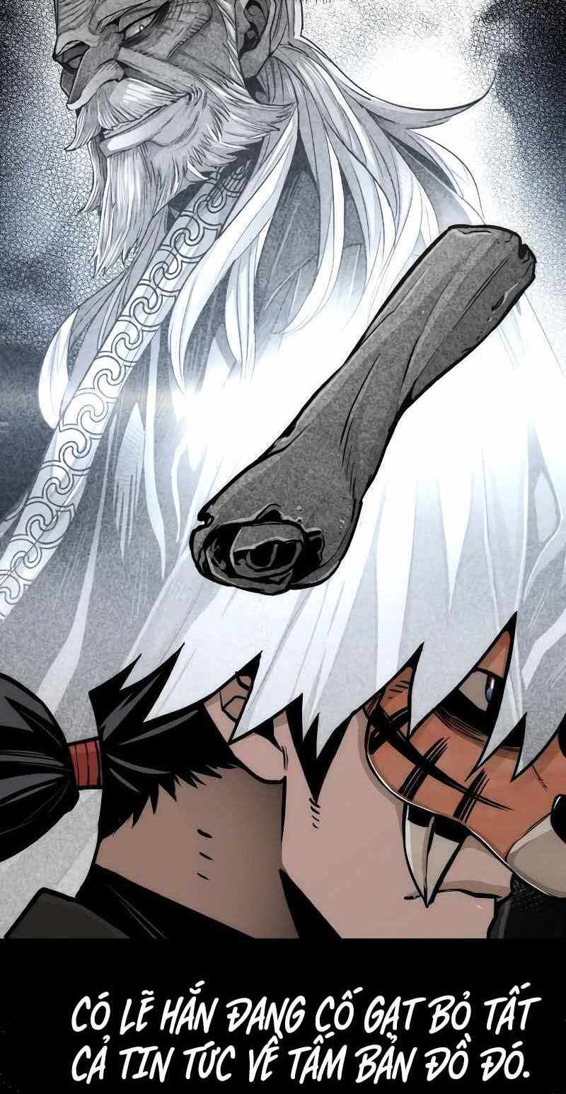 Thiên Ma Phi Thăng Truyện Chapter 54 - 49