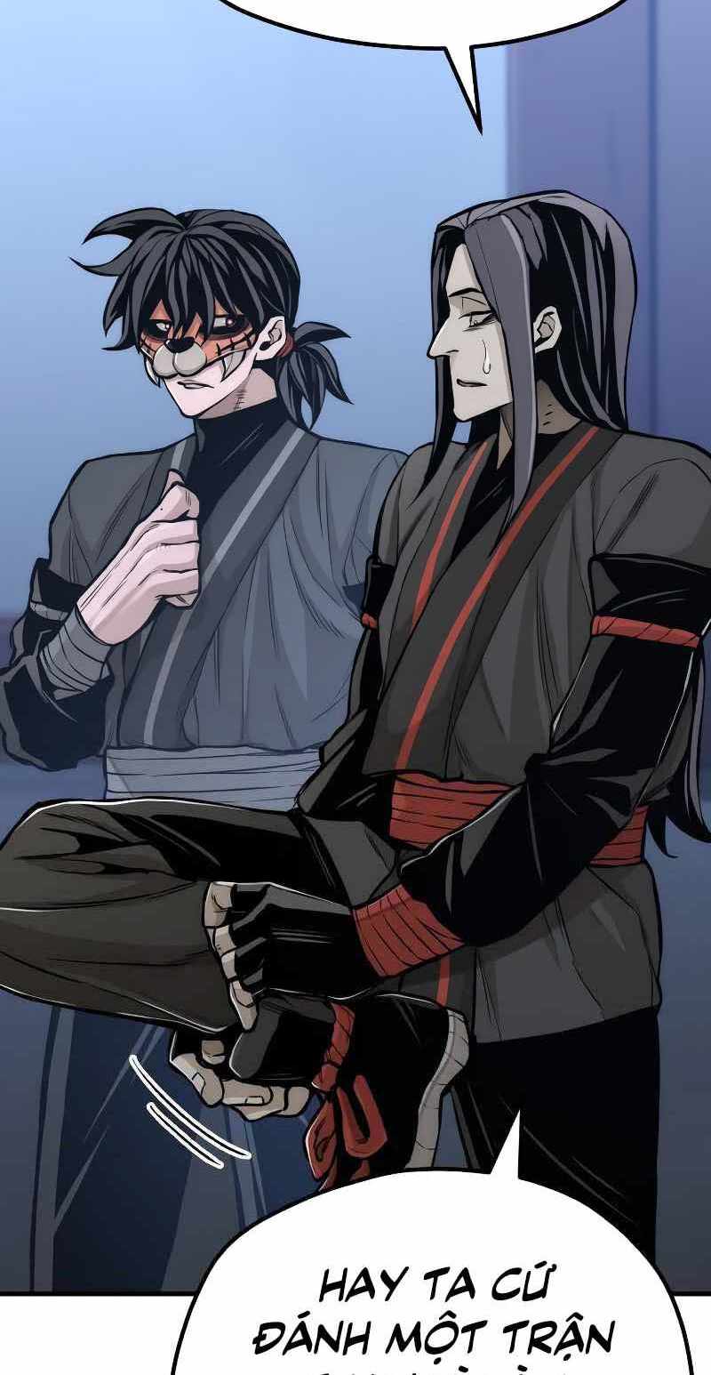 Thiên Ma Phi Thăng Truyện Chapter 54 - 51