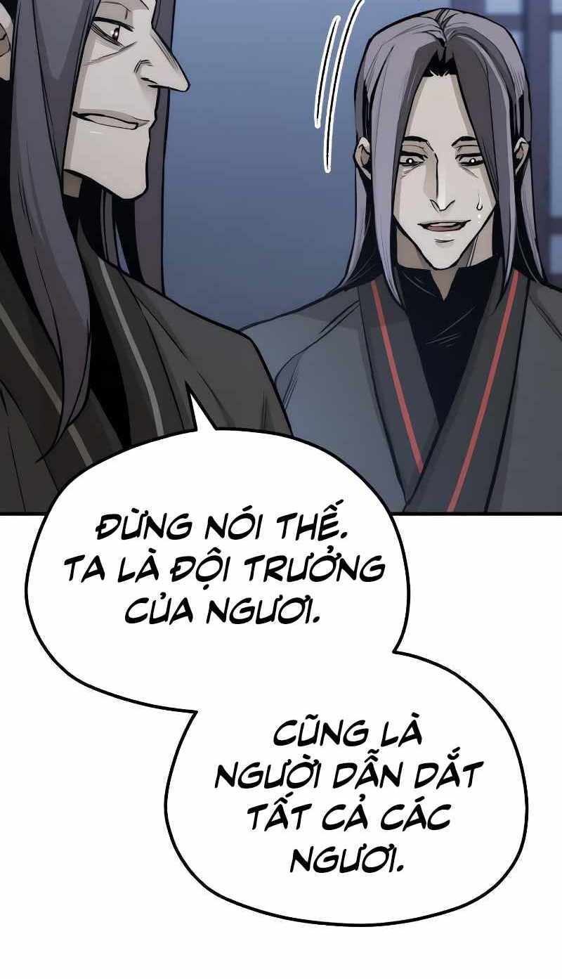 Thiên Ma Phi Thăng Truyện Chapter 54 - 60