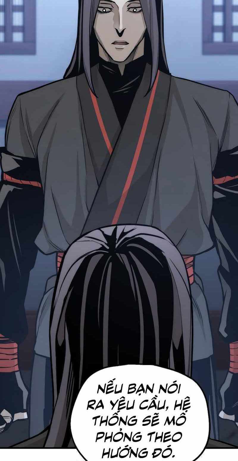Thiên Ma Phi Thăng Truyện Chapter 54 - 70