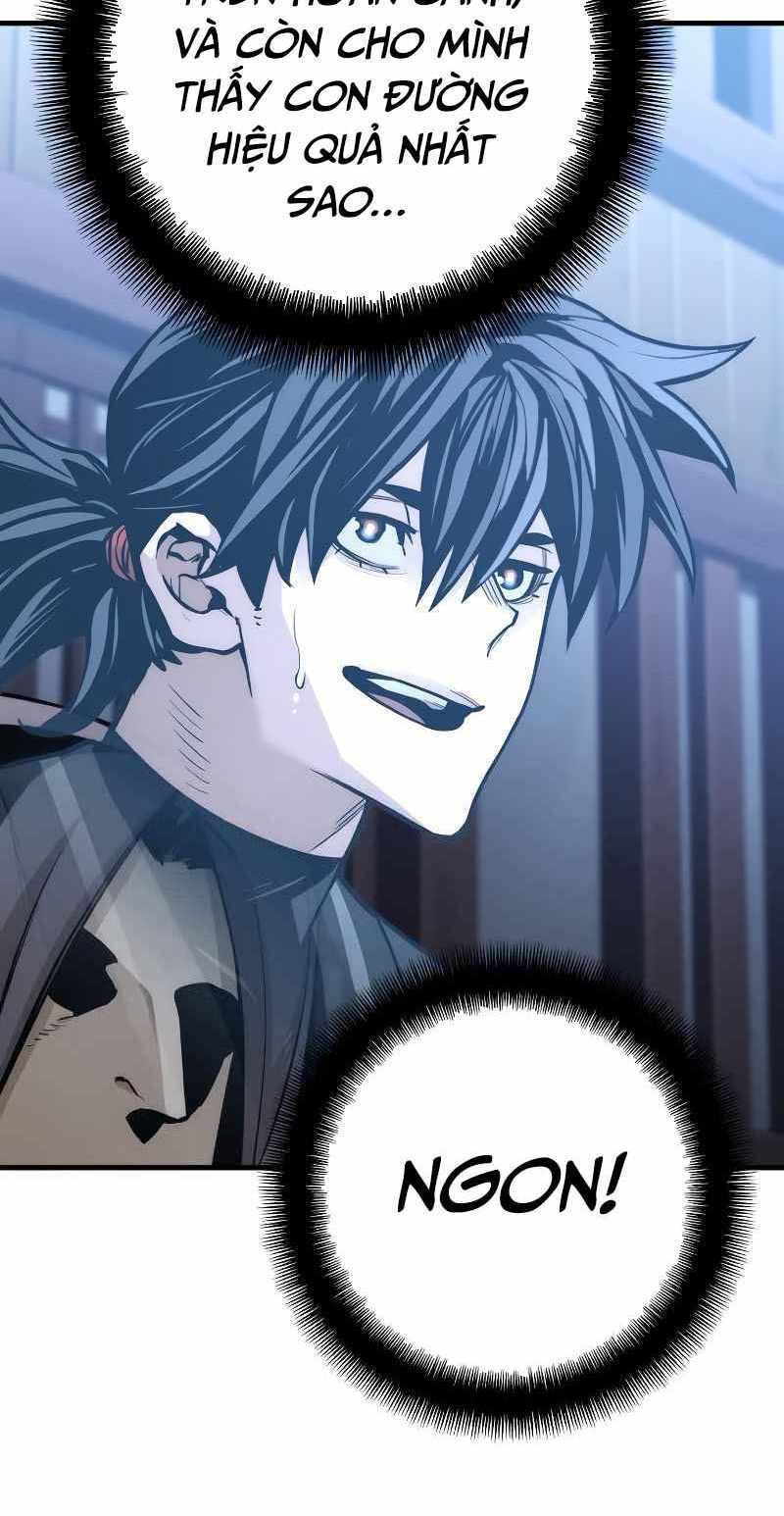 Thiên Ma Phi Thăng Truyện Chapter 54 - 72