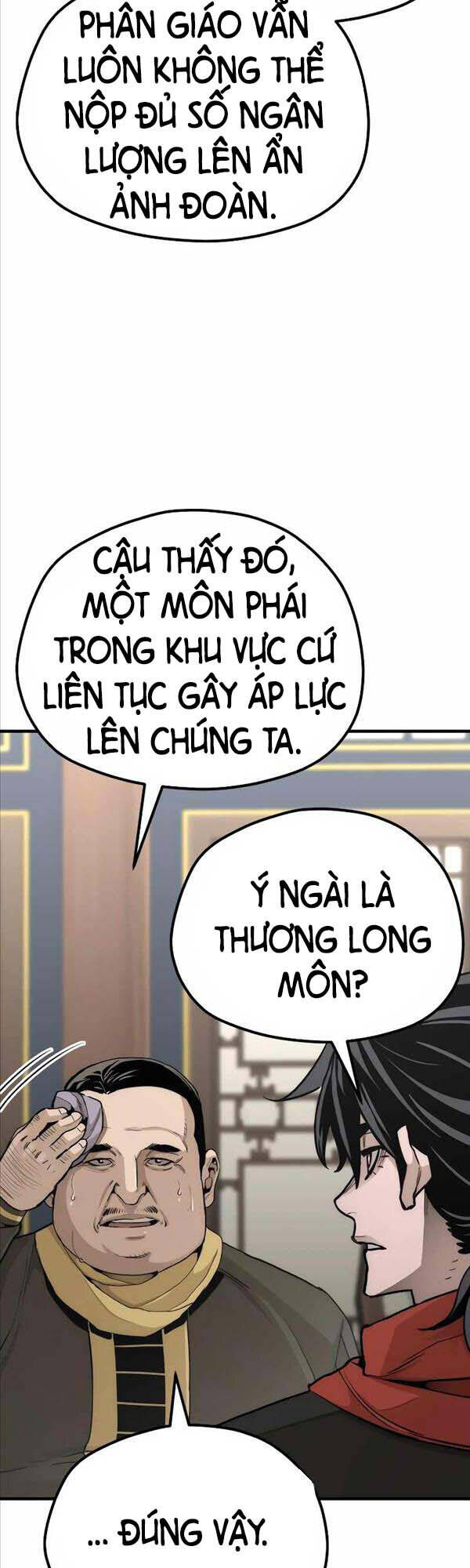 Thiên Ma Phi Thăng Truyện Chapter 59 - 18