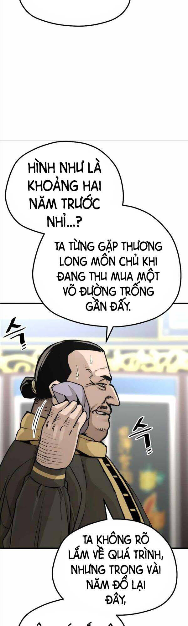 Thiên Ma Phi Thăng Truyện Chapter 59 - 19